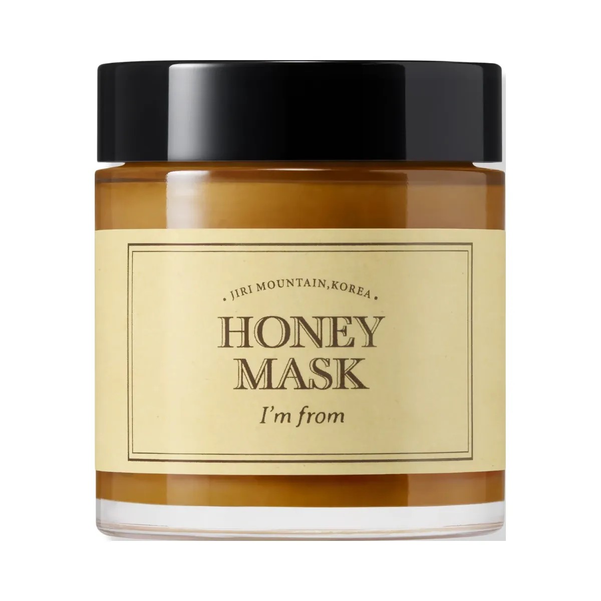 I'm From Honey Mask - HypeFly India View 1