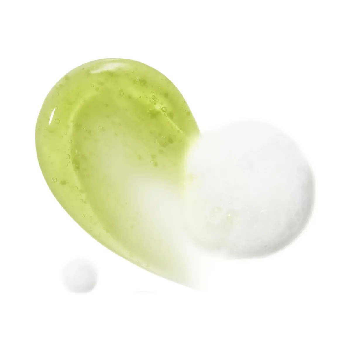 I'm From Mugwort Gel Cleanser - HypeFly India View 2