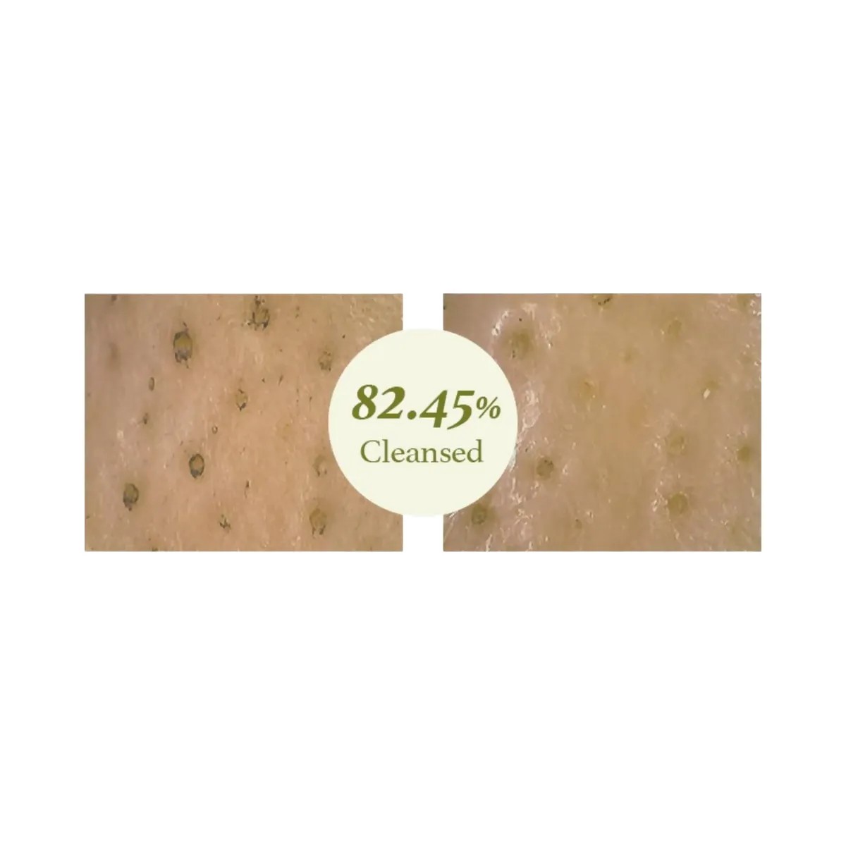 I'm From Mugwort Gel Cleanser - HypeFly India View 5