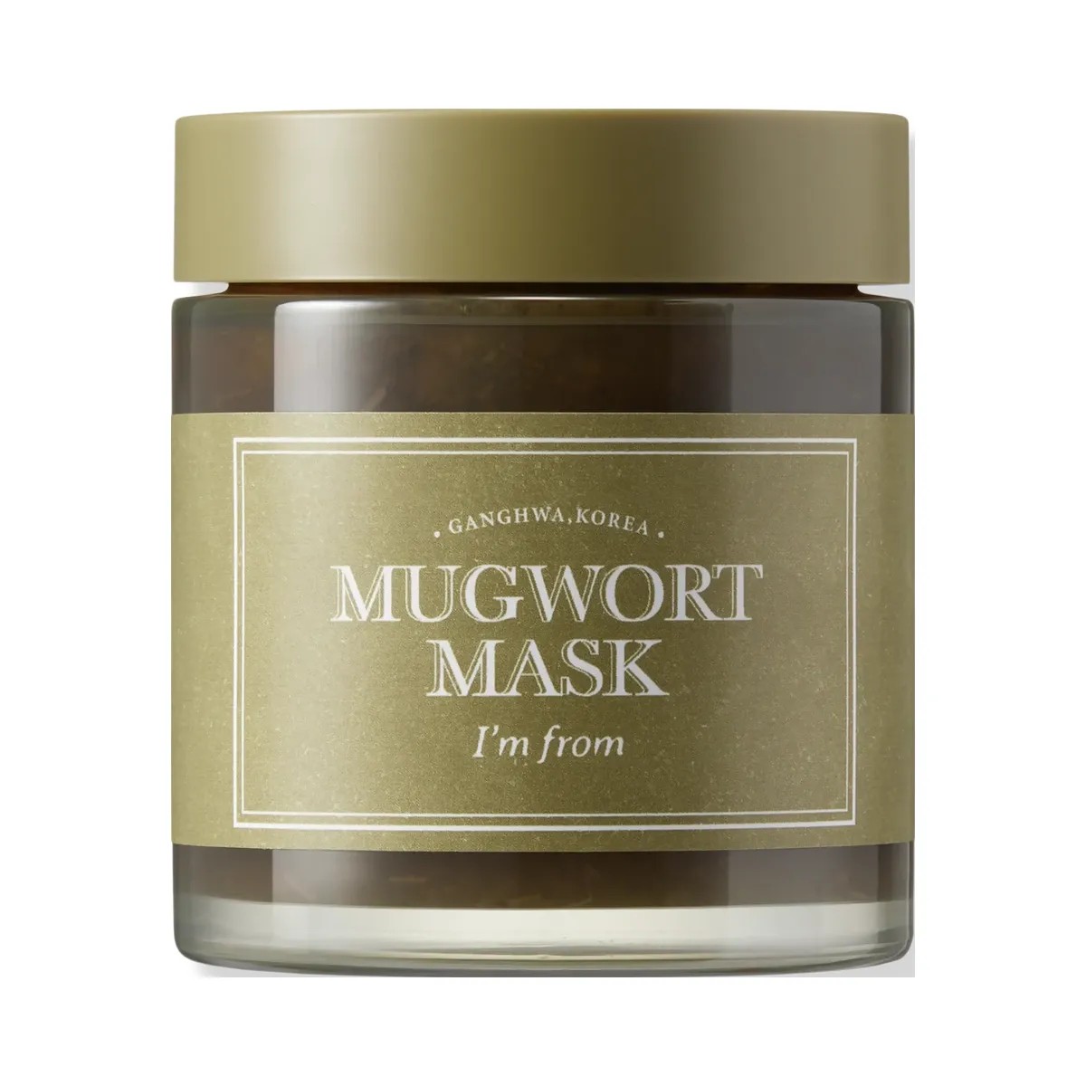 I'm From Mugwort Mask - HypeFly India View 1