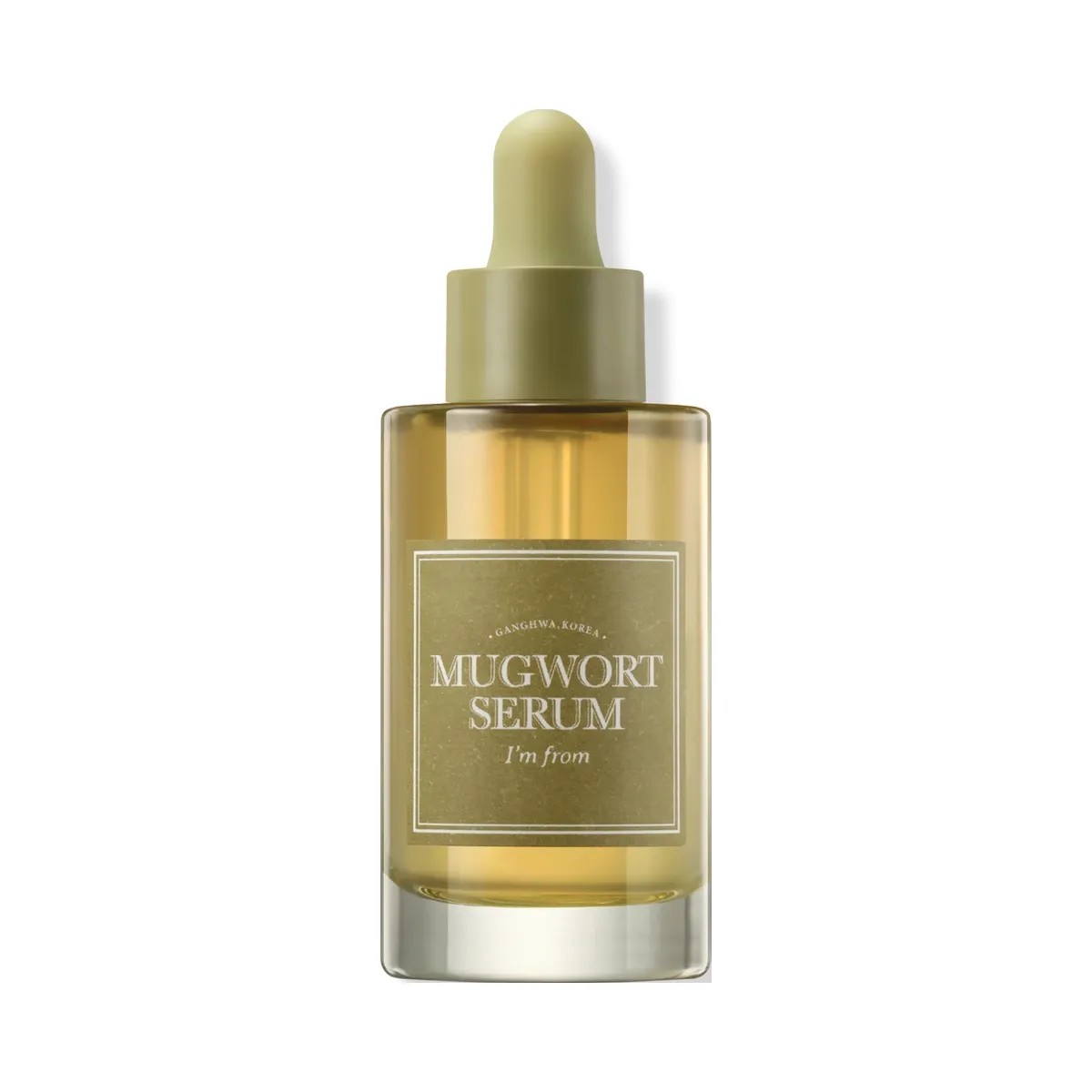 I'm From Mugwort Serum - HypeFly India View 1