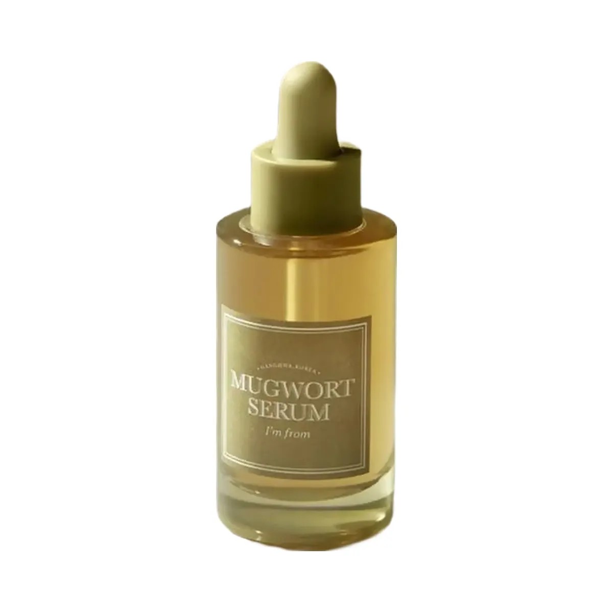 I'm From Mugwort Serum - HypeFly India View 4