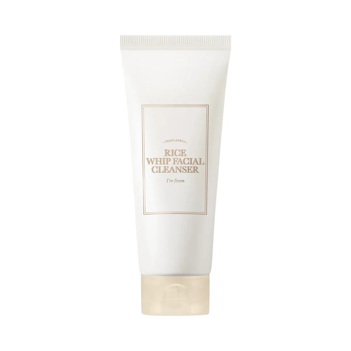 I'm From Rice Whip Facial Cleanser Set - HypeFly India View 2