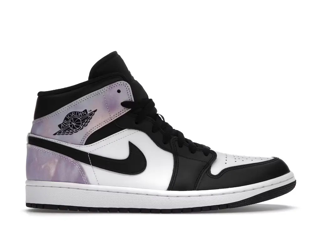 Jordan 1 Mid SE 'Zen Master' - HypeFly India View 1