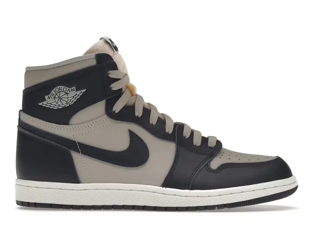 Jordan 1 Retro High '85 Georgetown - HypeFly India View 1