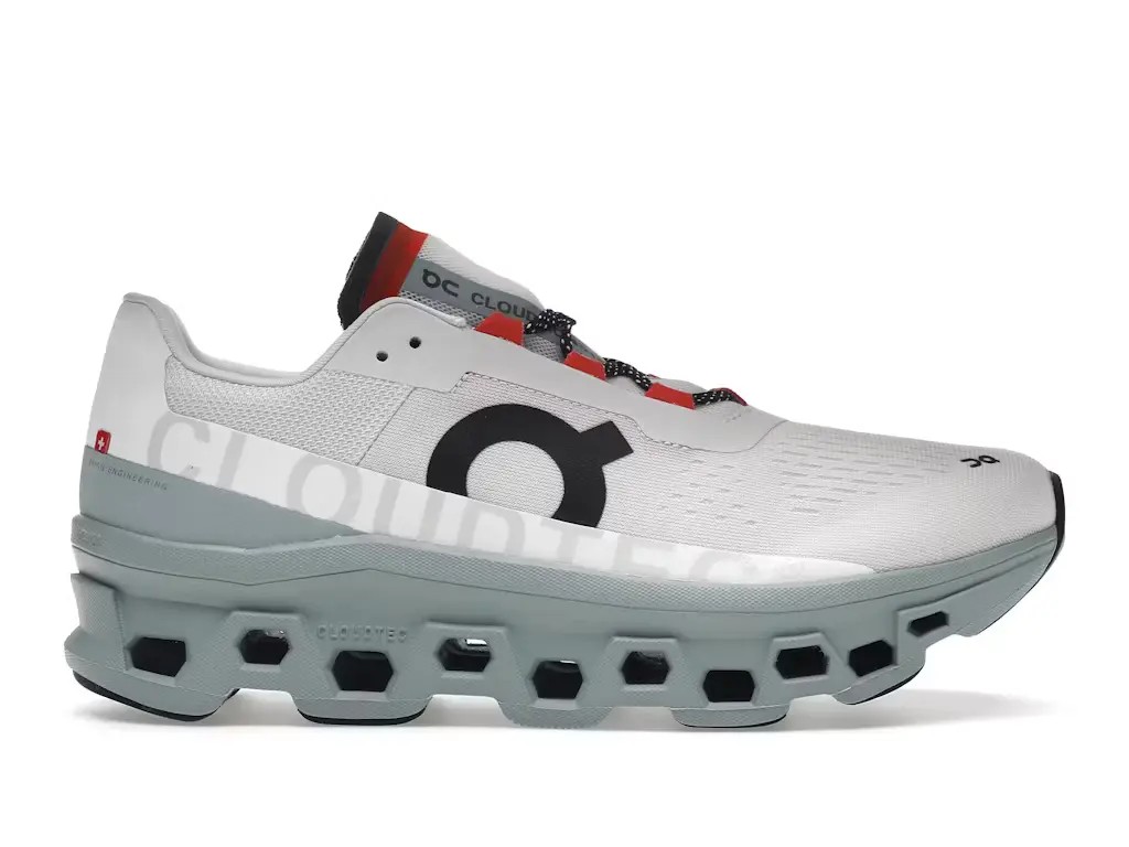 Cloud Monster Frost Surf On Running  - HypeFly India View 1