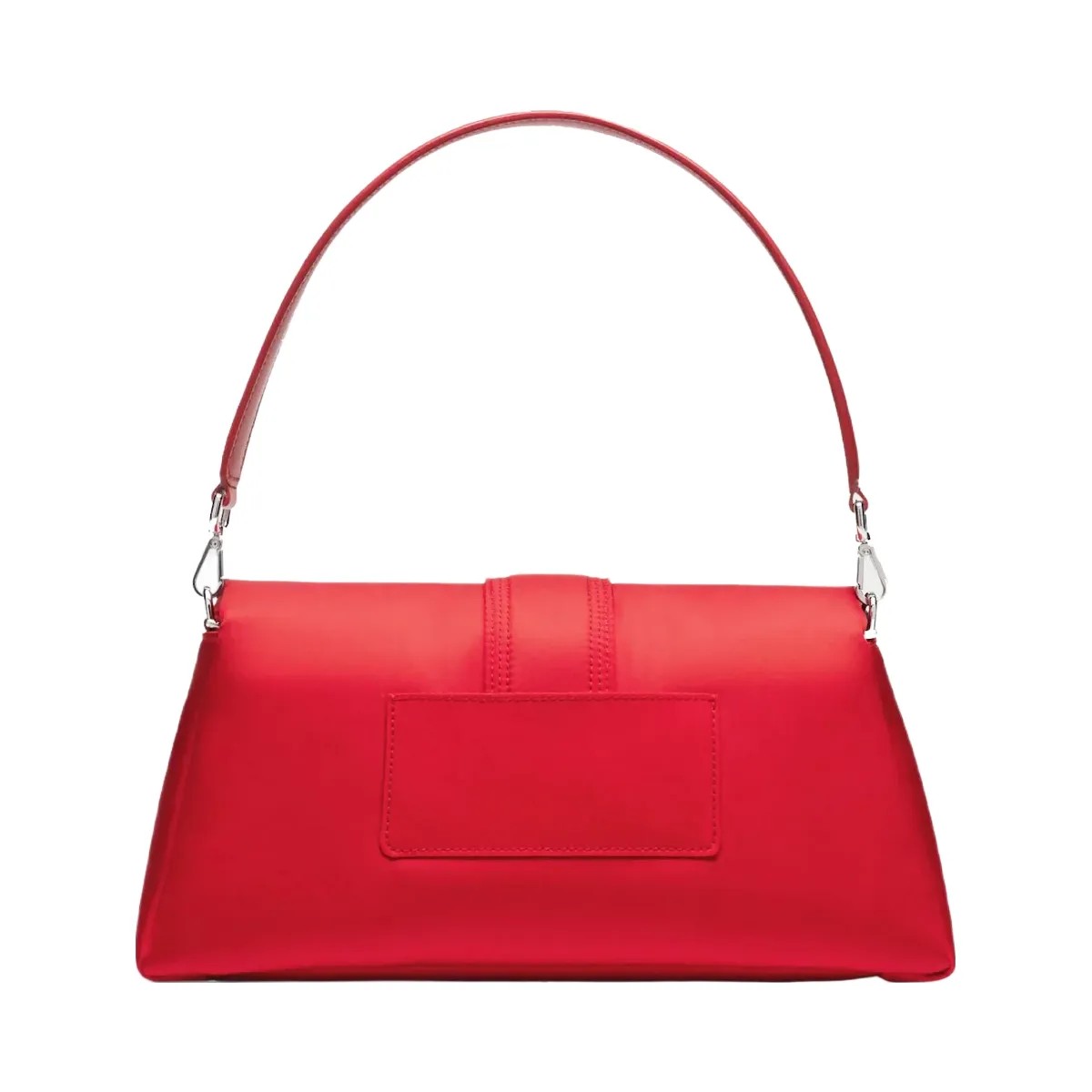 Jacquemus Le Bambimou Nylon Red - HypeFly India View 2