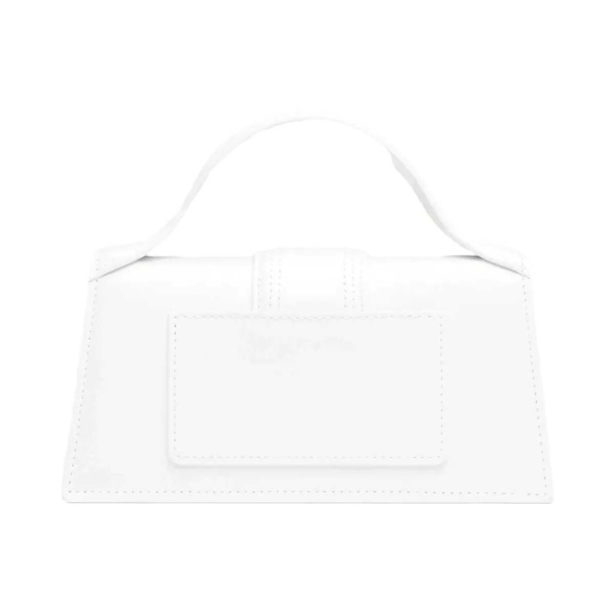 Jacquemus Le Bambino White - HypeFly India View 2