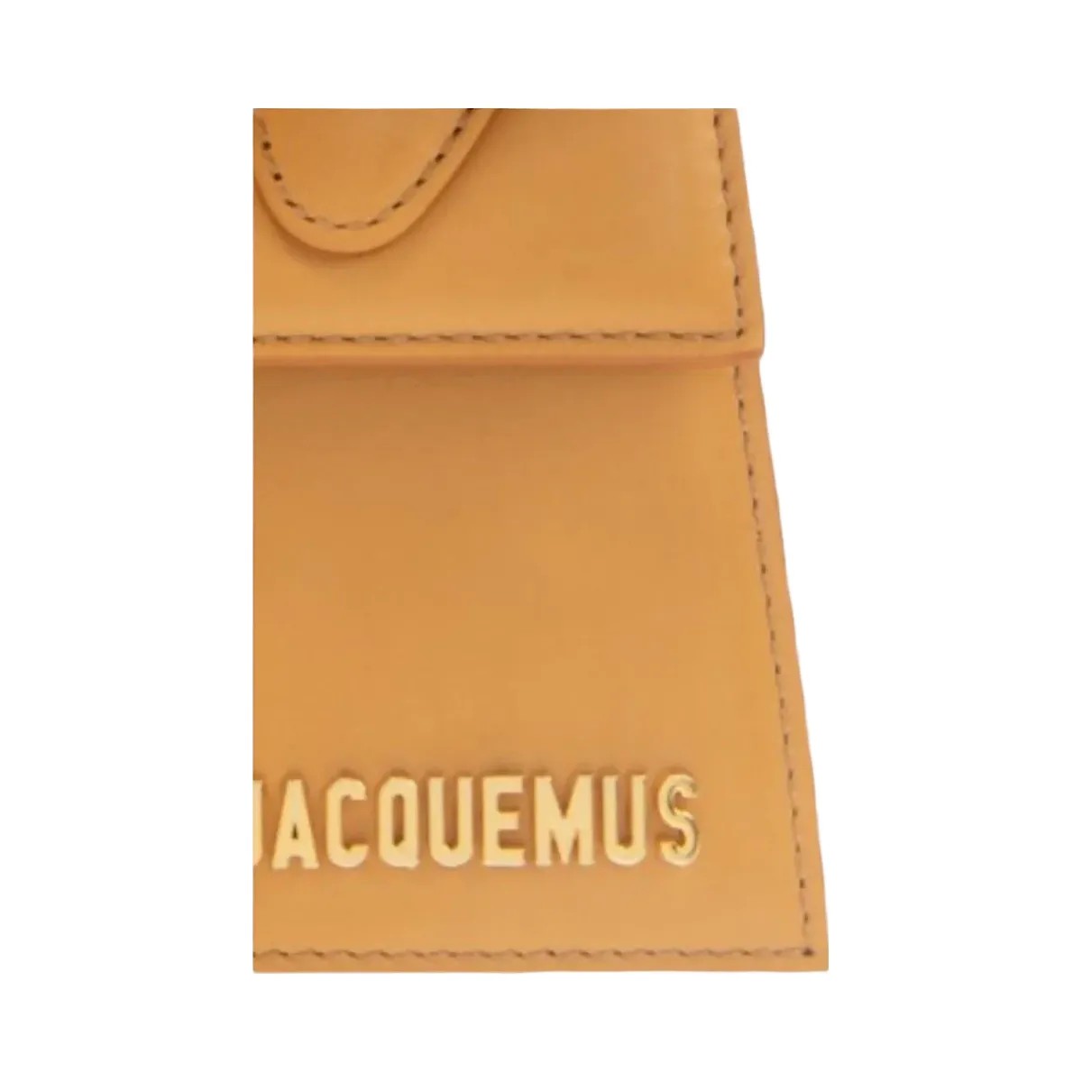 Jacquemus Le Chiquito Moyen Beige - HypeFly India View 2