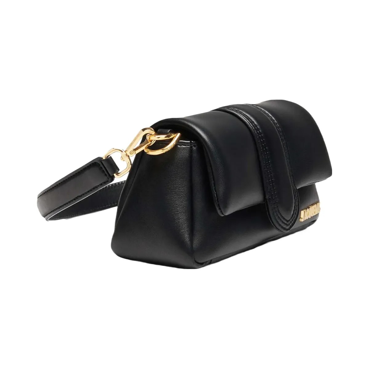 Jacquemus Le Petit Bambimou Black - HypeFly India View 2
