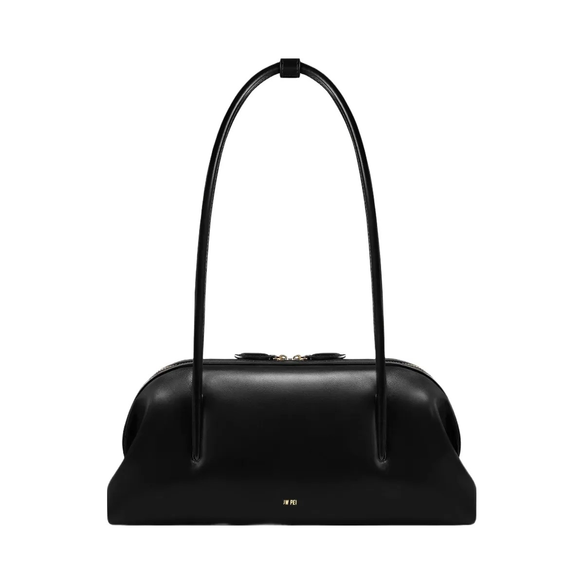 JW PEI Aveline Shoulder Bag Black - HypeFly India View 1