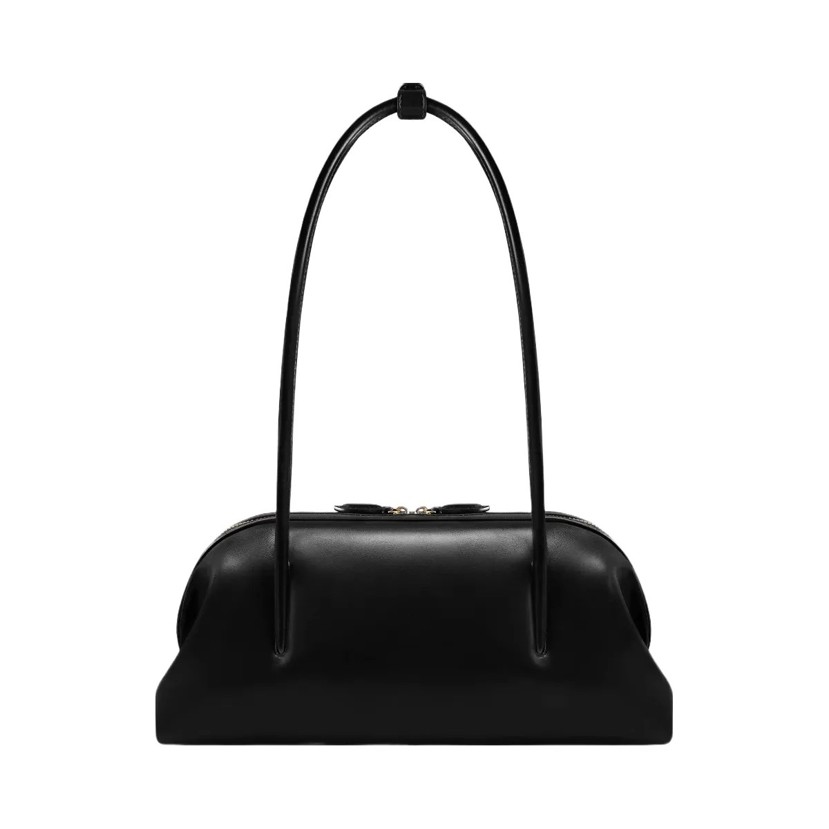 JW PEI Aveline Shoulder Bag Black - HypeFly India View 4