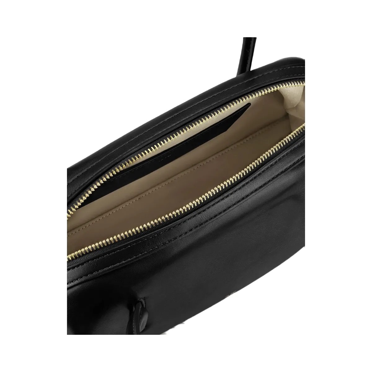 JW PEI Aveline Shoulder Bag Black - HypeFly India View 5