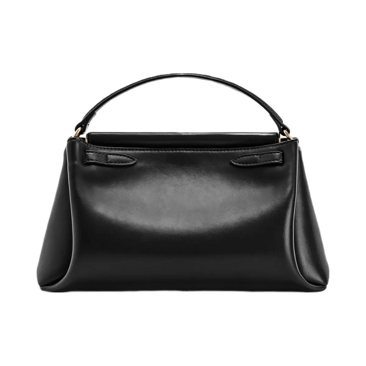 JW PEI Carmen Top Handle Bag Black - HypeFly India View 4