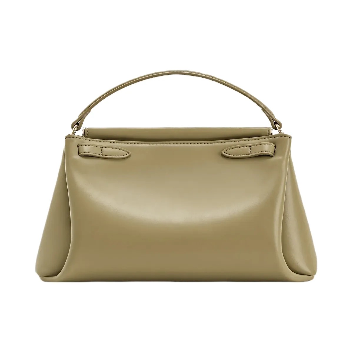 JW PEI Carmen Top Handle Bag Green - HypeFly India View 4