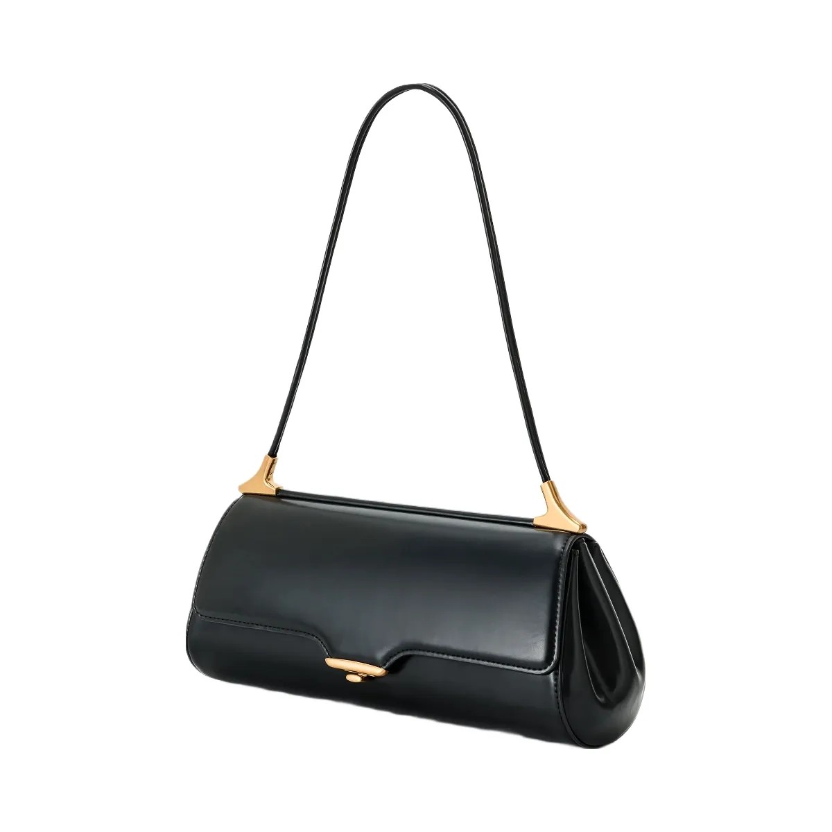 JW PEI Eloise Shoulder Bag Black - HypeFly India View 3