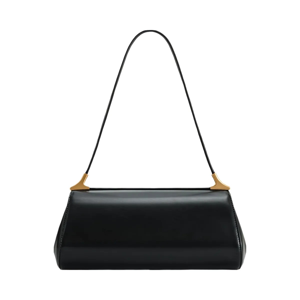 JW PEI Eloise Shoulder Bag Black - HypeFly India View 4
