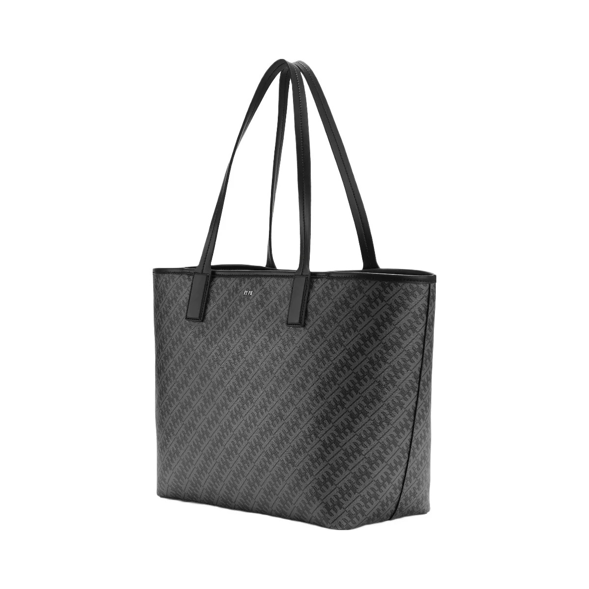 JW PEI FEI Tote Bag Iron Black - HypeFly India View 3