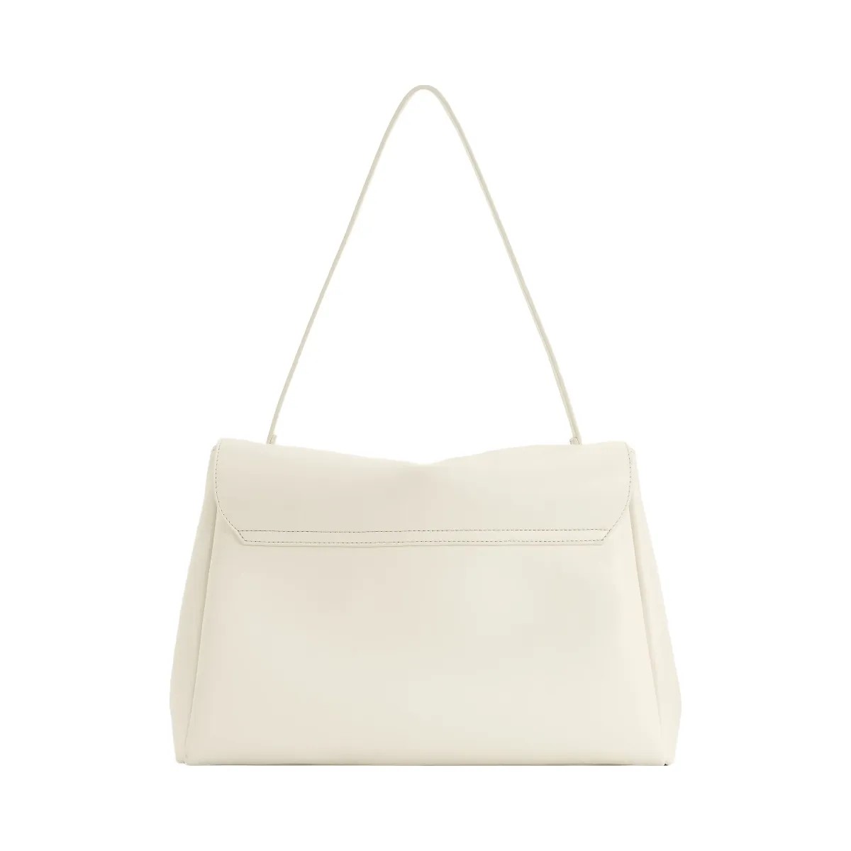 JW PEI Hilary Shoulder Bag White - HypeFly India View 4