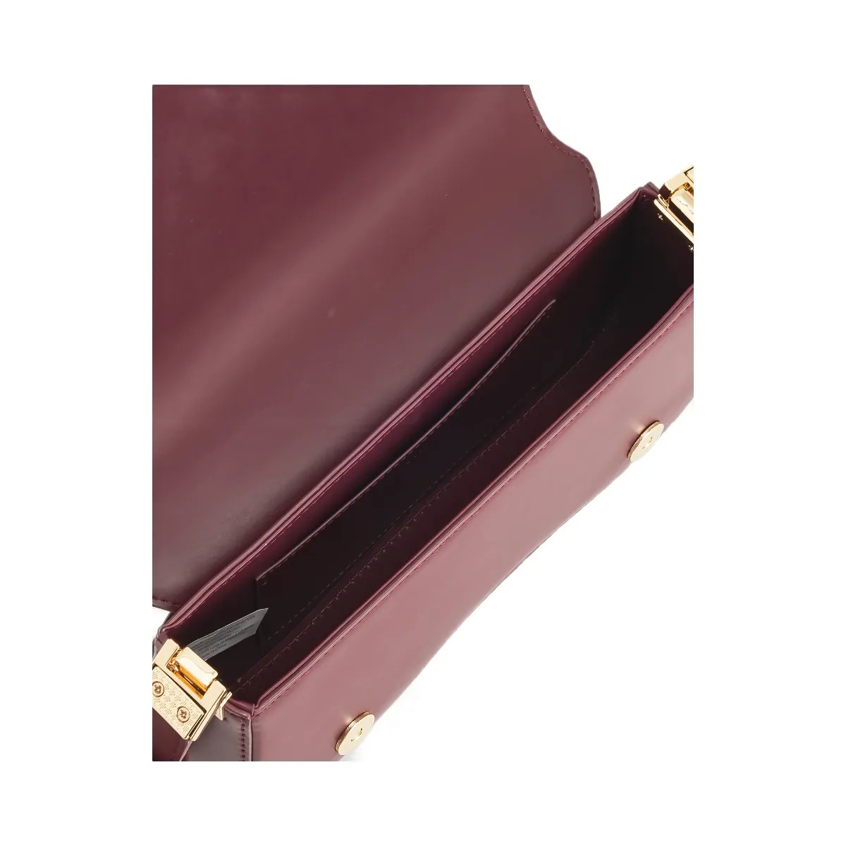 JW PEI Joy Shoulder Bag Deep Claret - HypeFly India View 5