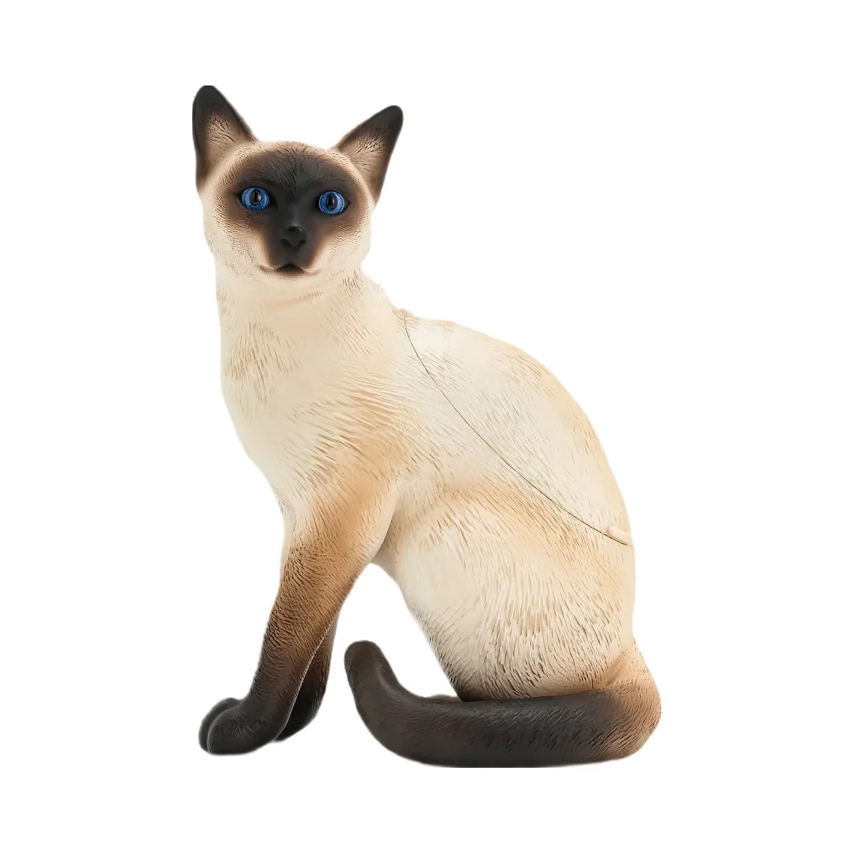 JW PEI Kiara Cat Clutch Beige - HypeFly India View 1