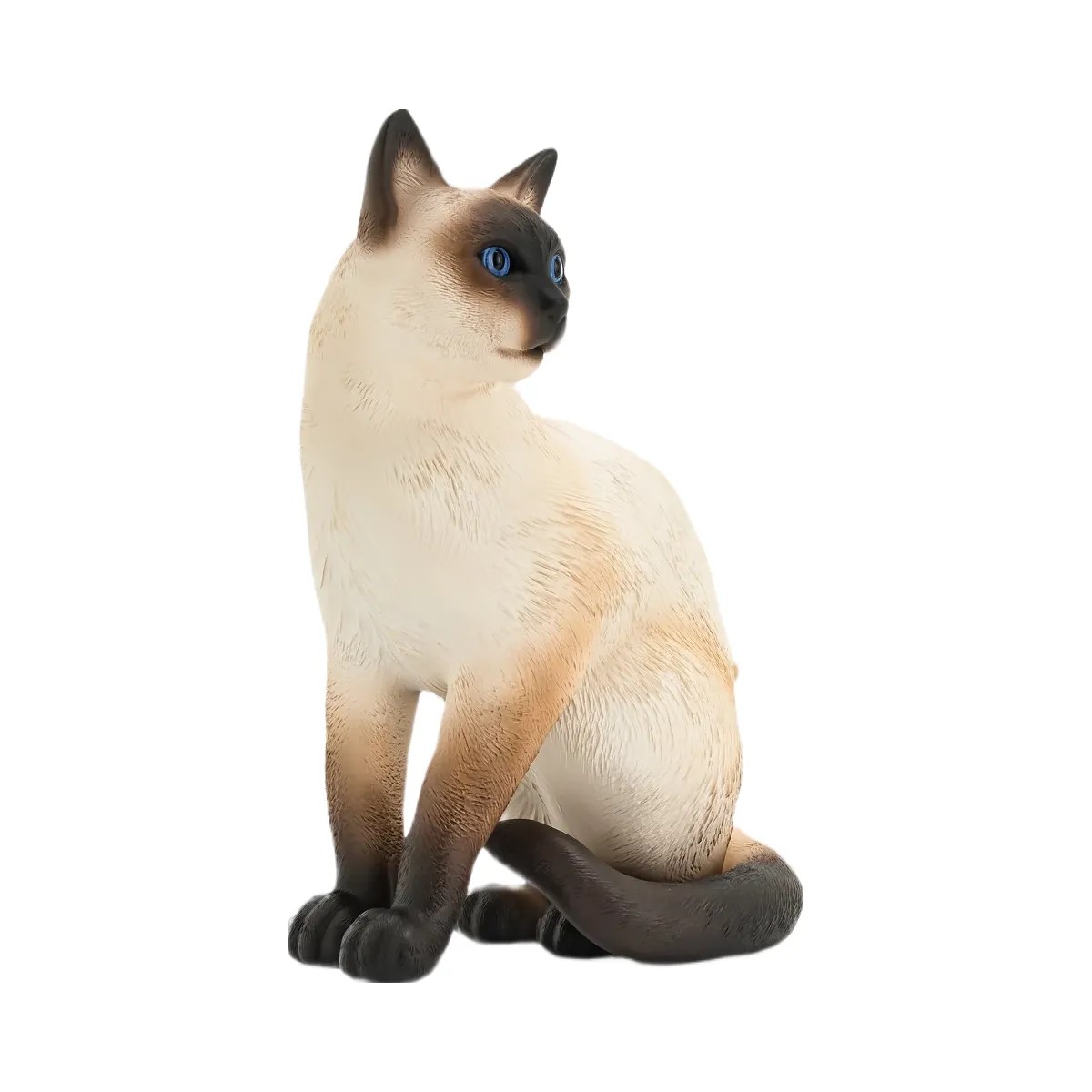 JW PEI Kiara Cat Clutch Beige - HypeFly India View 2