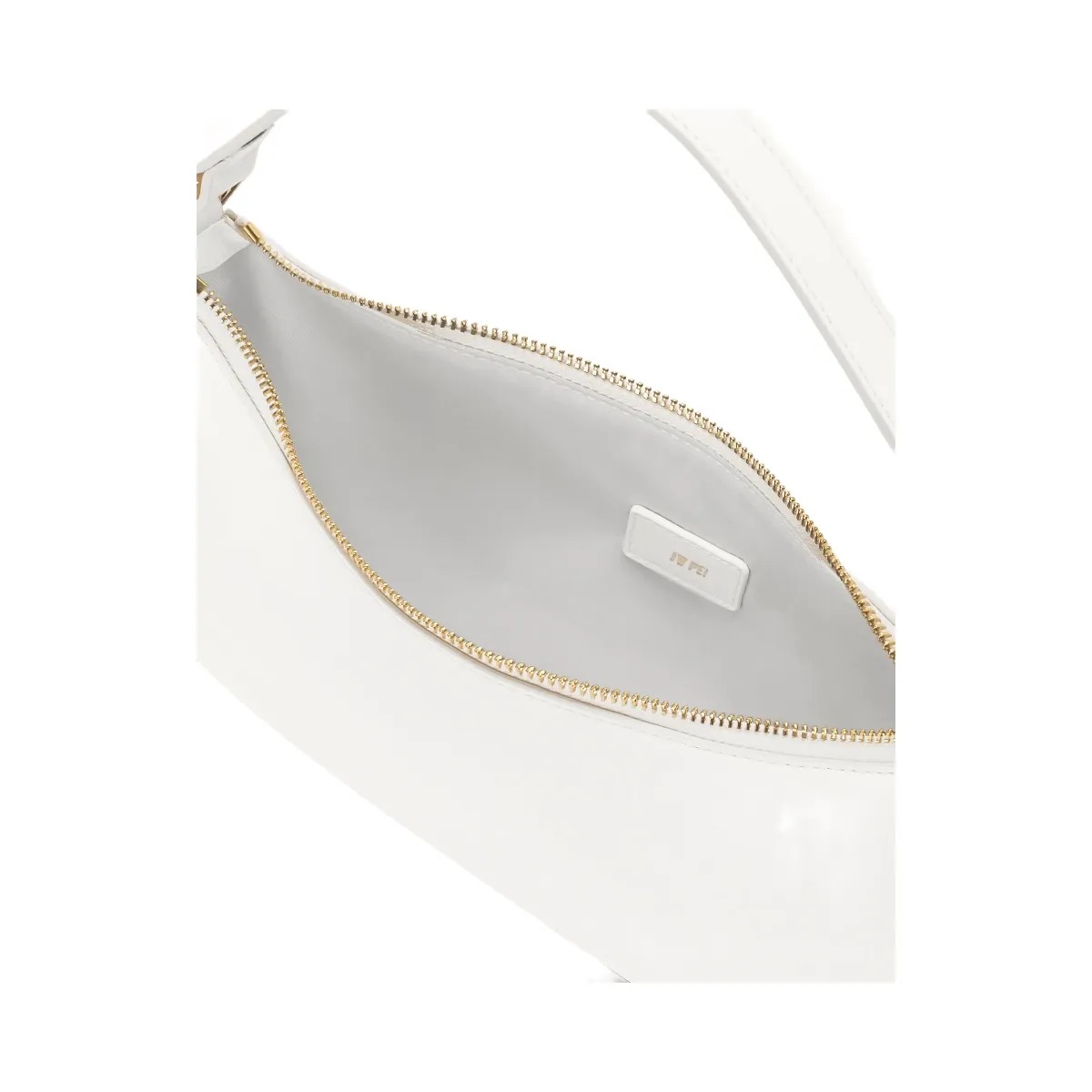 JW PEI Lily Shoulder Bag White - HypeFly India View 5