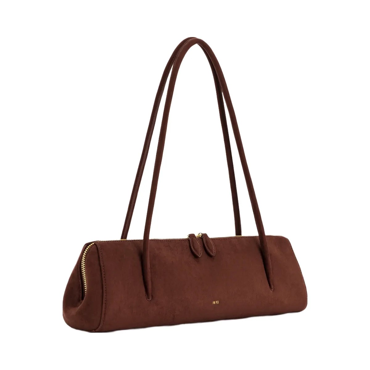 JW PEI Nova Shoulder Bag Brown - HypeFly India View 2