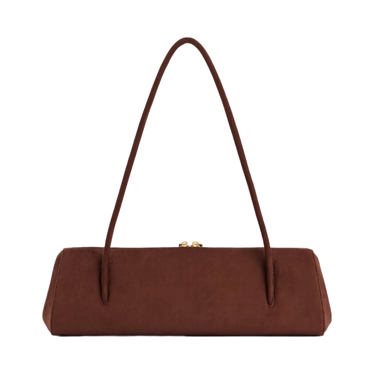 JW PEI Nova Shoulder Bag Brown - HypeFly India View 3