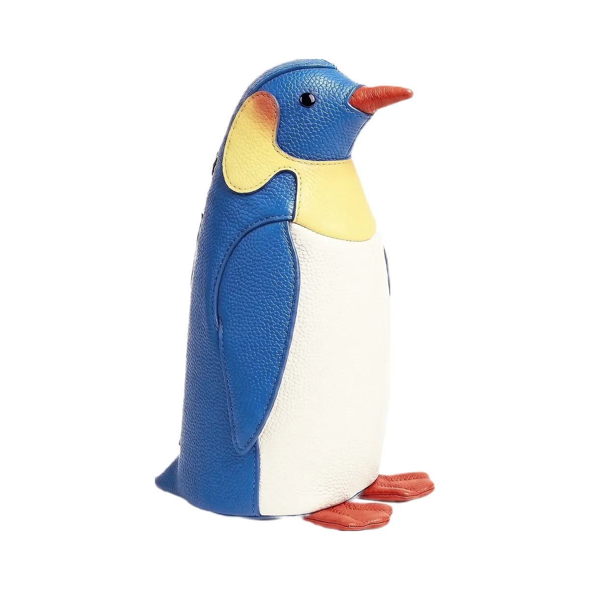 JW PEI Pia Penguin Crossbody Bag Blue - HypeFly India View 2