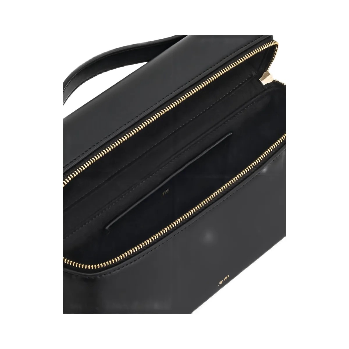 JW PEI Thea Top Handle Bag Black - HypeFly India View 5