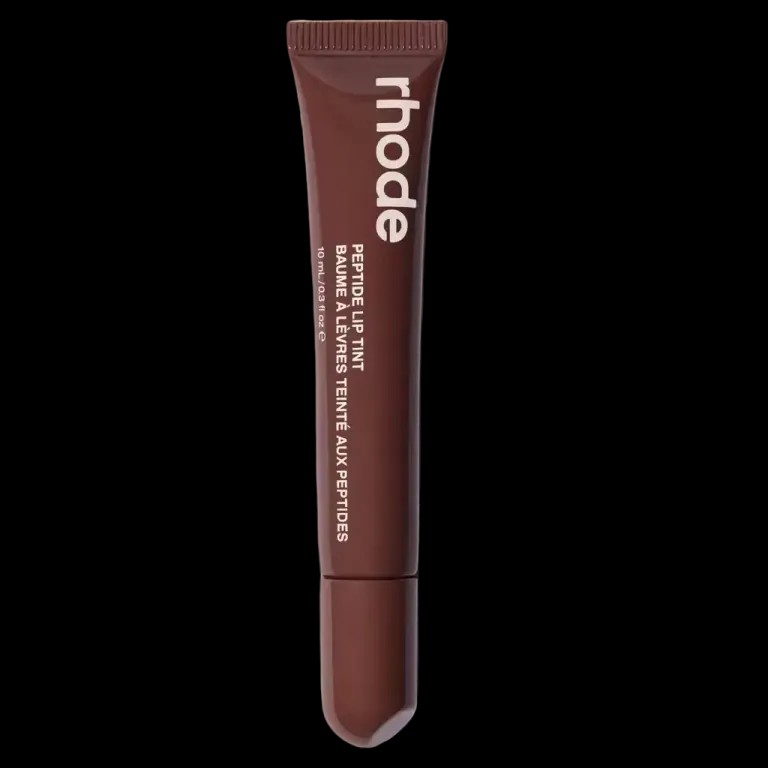 Rhode Peptide Lip Tint 'Espresso' - HypeFly India View 1