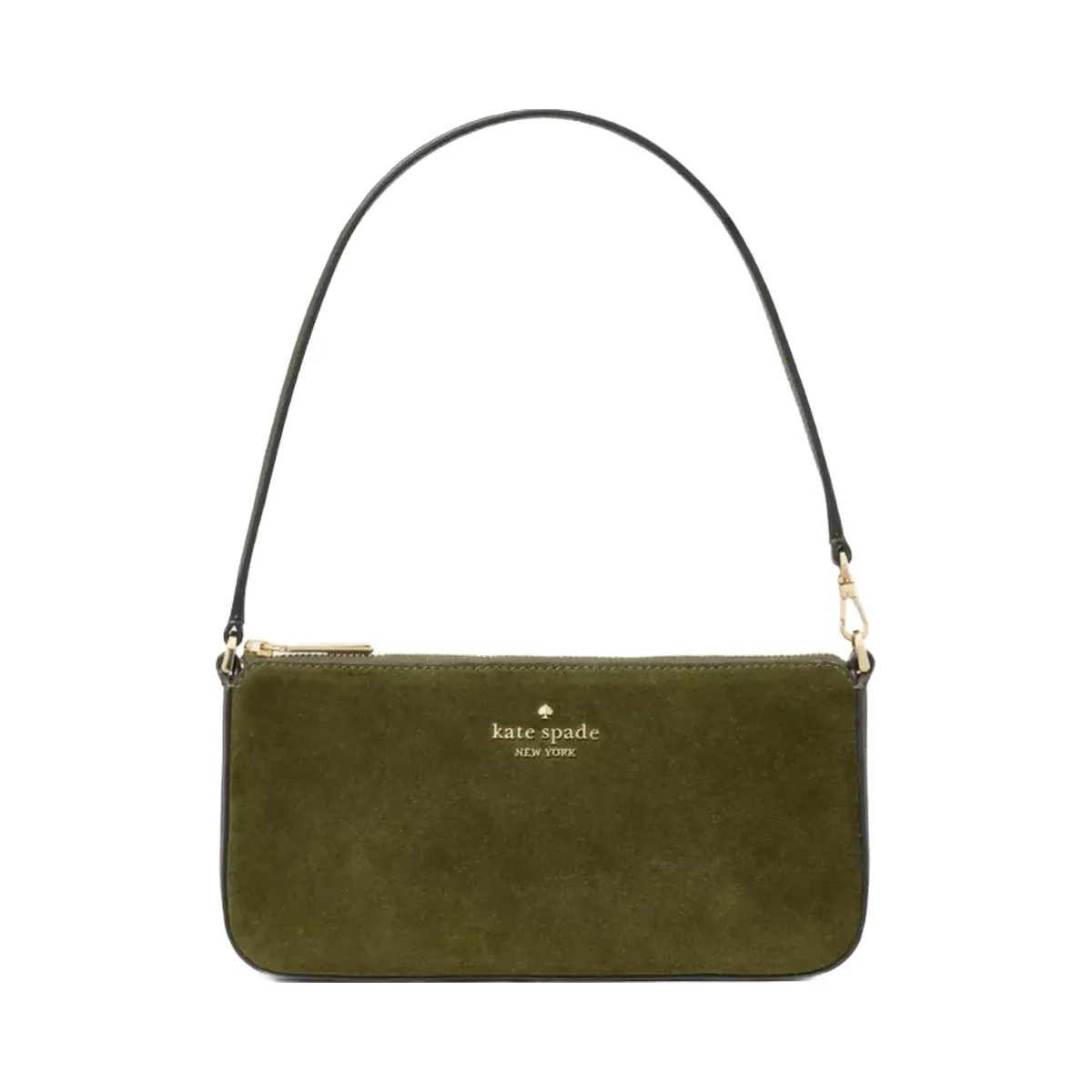Kate Spade Gemini Mini Bag Enchanted Green - HypeFly India View 1