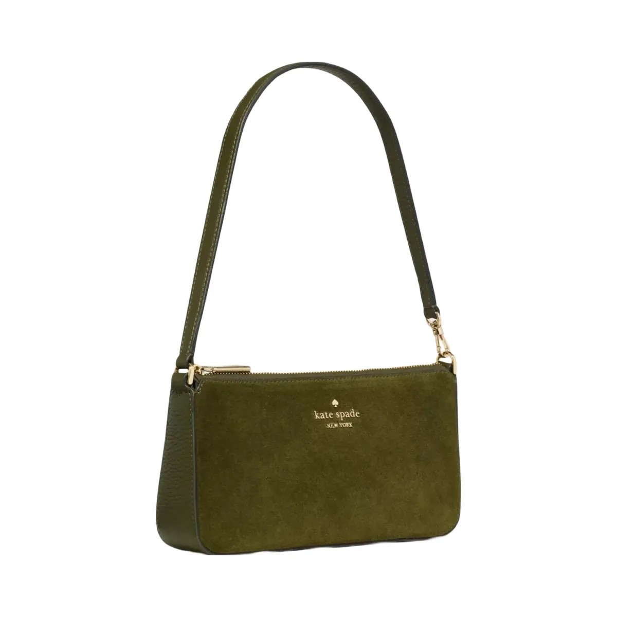 Kate Spade Gemini Mini Bag Enchanted Green - HypeFly India View 4