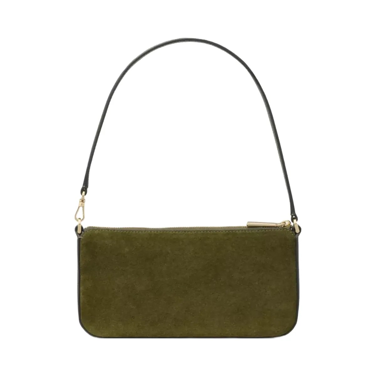 Kate Spade Gemini Mini Bag Enchanted Green - HypeFly India View 5