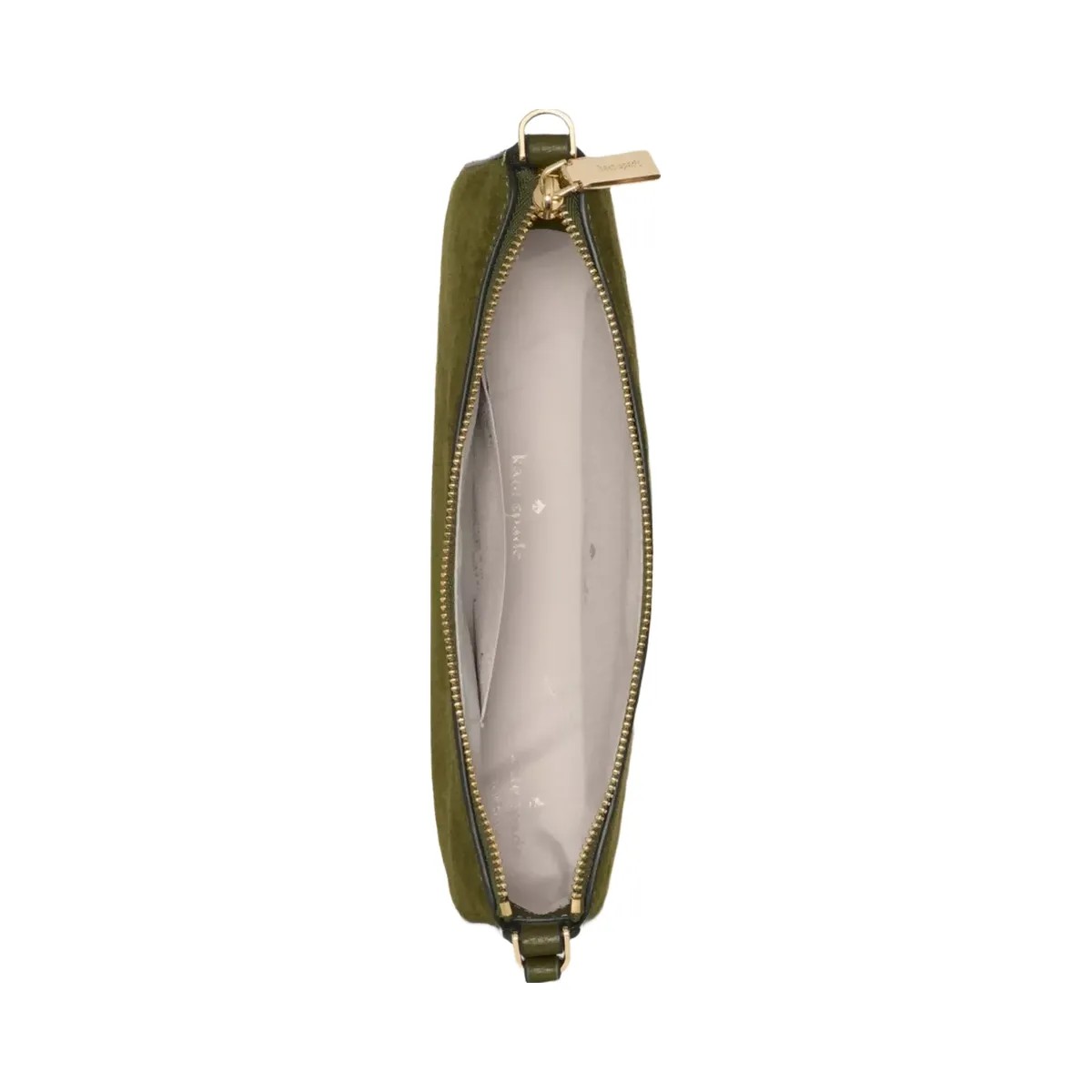 Kate Spade Gemini Mini Bag Enchanted Green - HypeFly India View 6