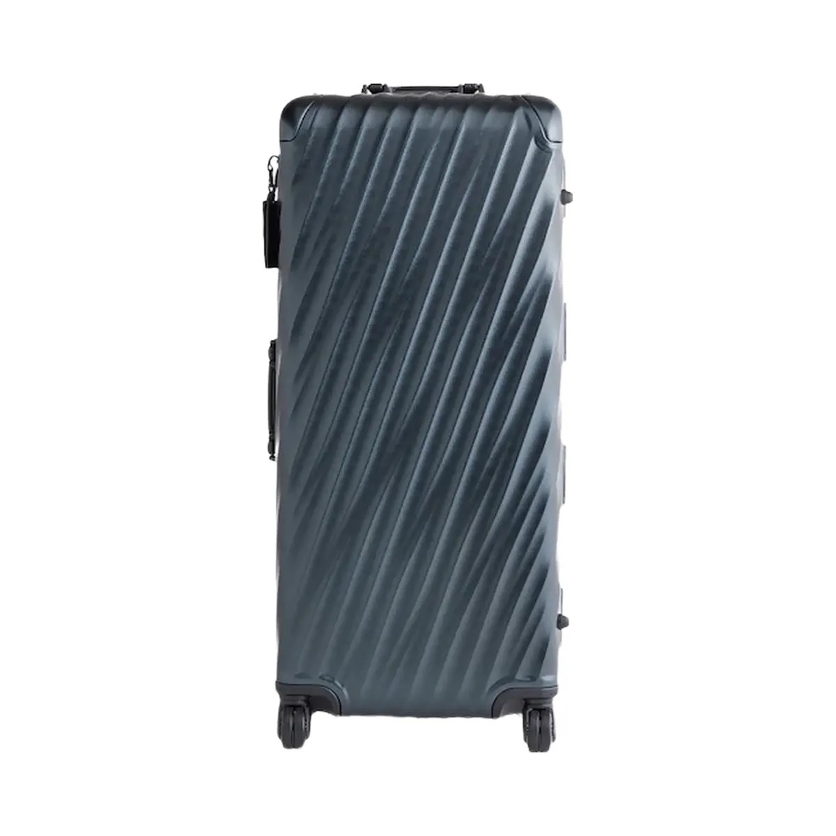 Kith X Tumi Rolling Trunk Asteroid - HypeFly India View 1