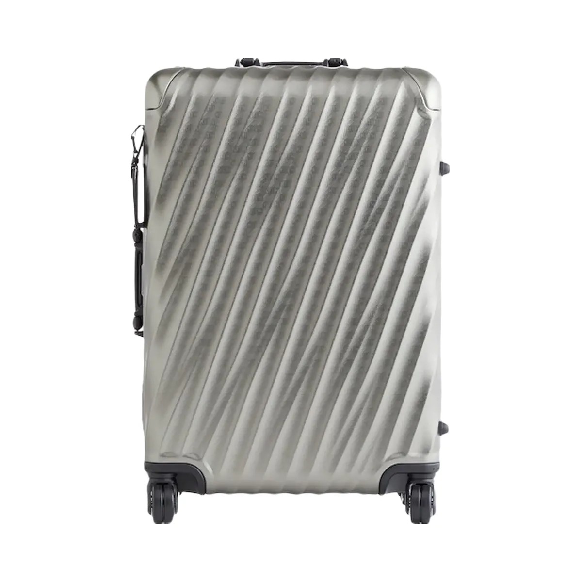 Kith X Tumi Short Trip Packing Case Plaster - HypeFly India View 1