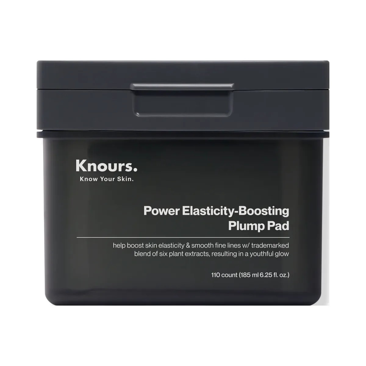 Knours Power Elasticity-Boosting Plump Pad - HypeFly India View 1