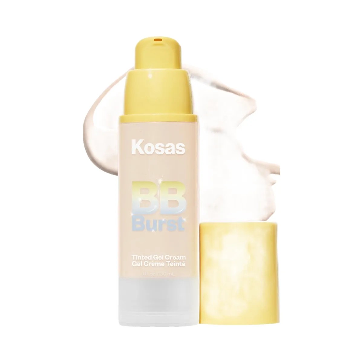 Kosas BB Burst - HypeFly India View 1