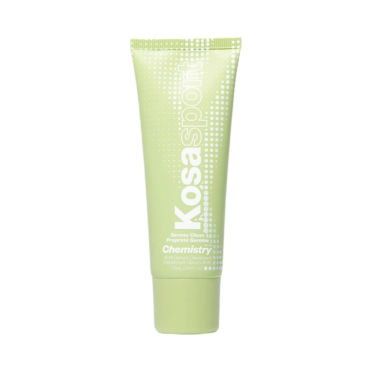 Kosas Chemistry Deodorant "Serene Clean" - HypeFly India View 1