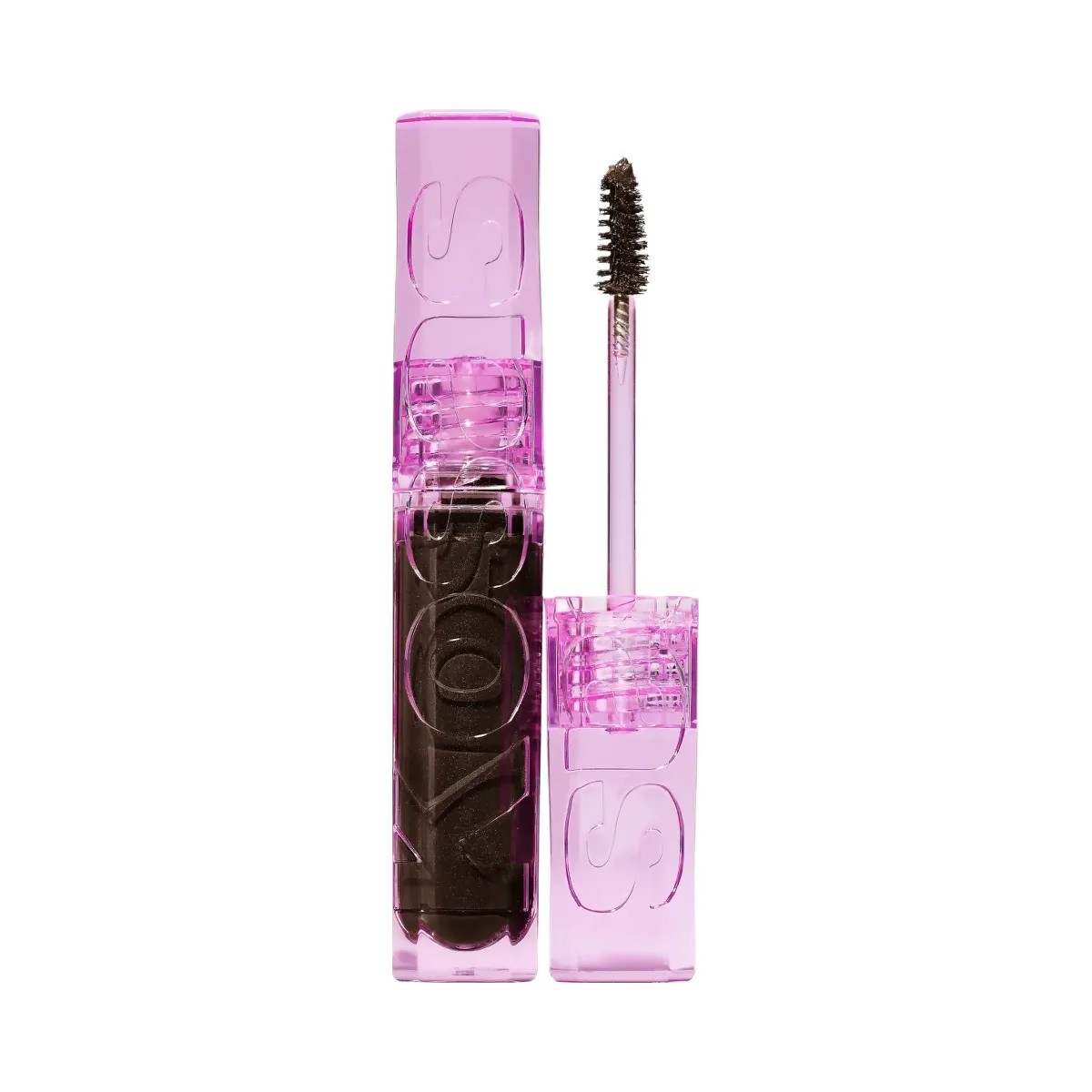 Kosas Cosmetics Air Brow - Tinted "Brown Black" - HypeFly India View 1