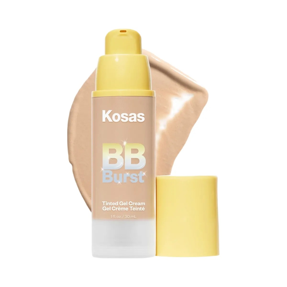 Kosas Cosmetics BB Burst "Medium Neutral 23" - HypeFly India View 1