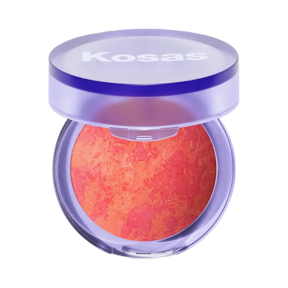 Kosas Cosmetics Blush is Life "Heartbeat" - HypeFly India View 1