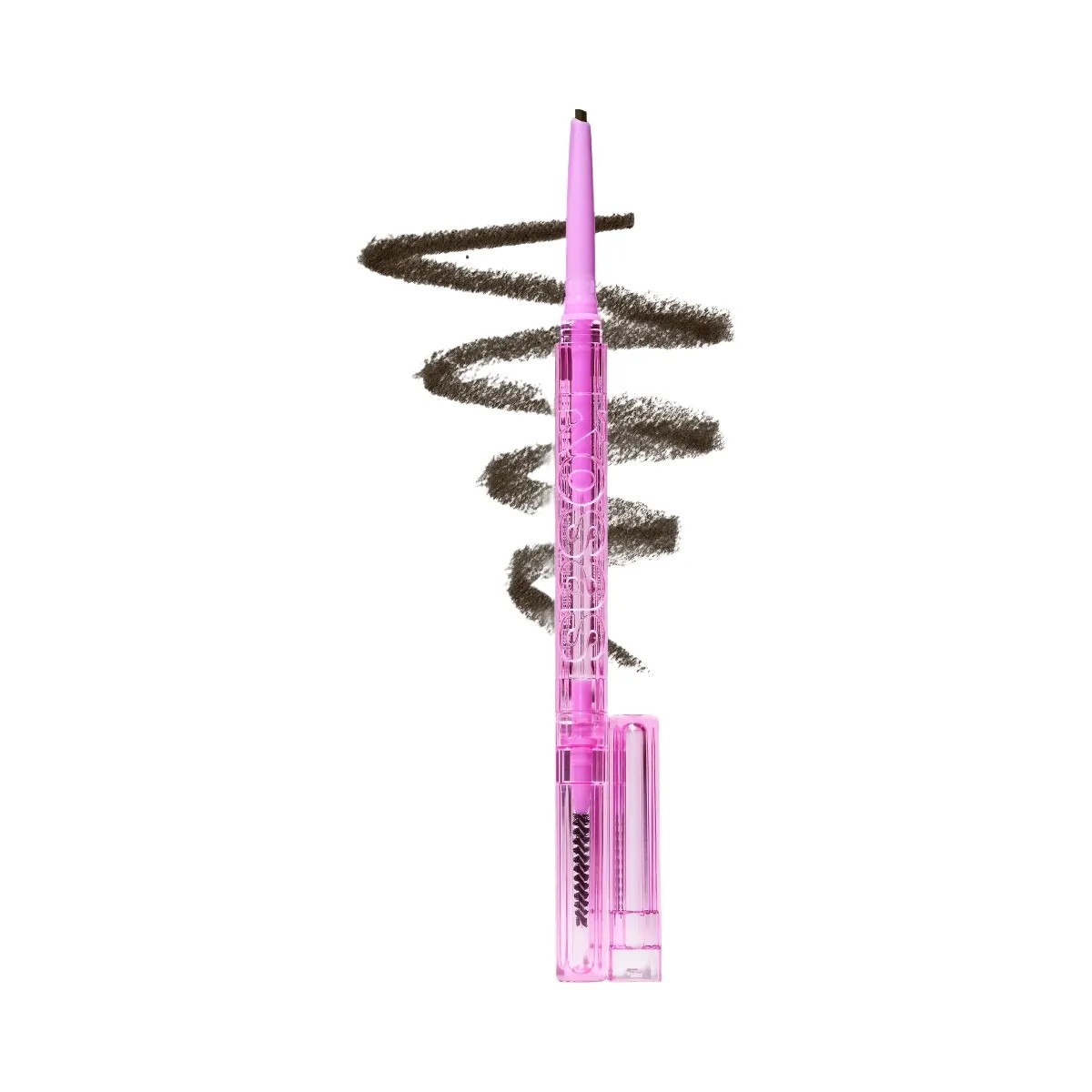 Kosas Cosmetics Brow Pop "Brown Black" - HypeFly India View 1
