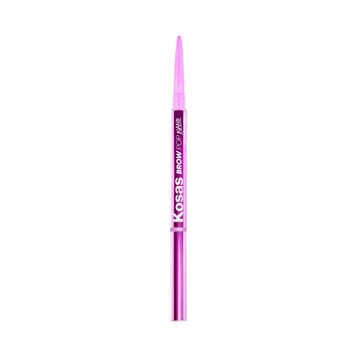 Kosas Cosmetics Brow Pop Nano "Soft Brown" - HypeFly India View 1