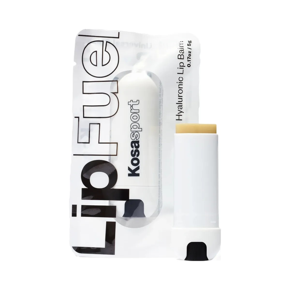 Kosas Cosmetics LipFuel Lip Balm "Baseline" - HypeFly India View 1