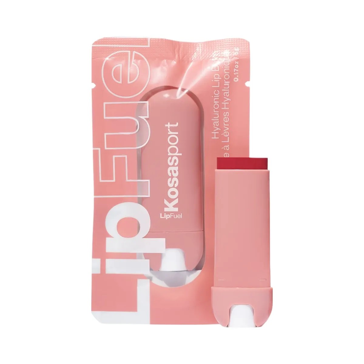 Kosas Cosmetics LipFuel Lip Balm "Pulse" - HypeFly India View 1