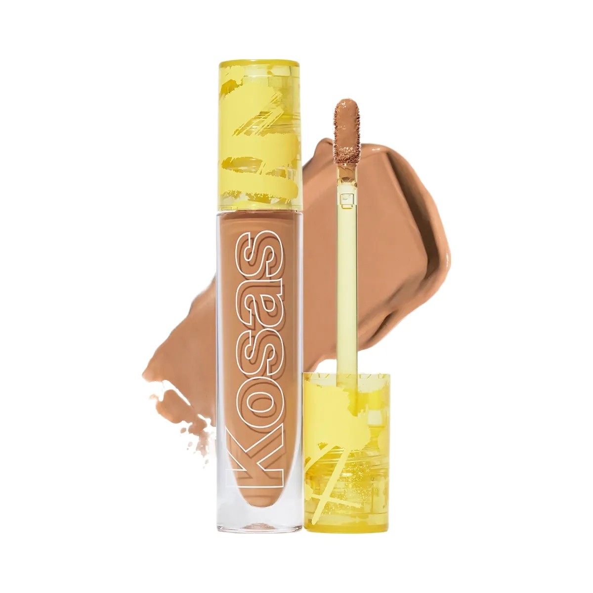 Kosas Cosmetics Revealer Concealer "Tone 07 N" - HypeFly India View 1