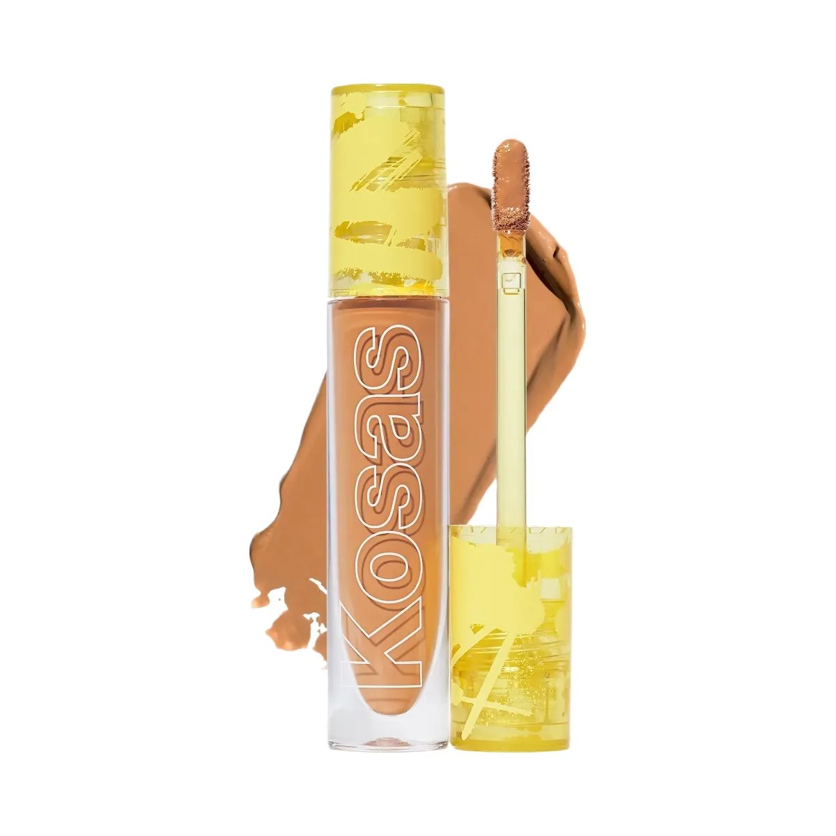 Kosas Cosmetics Revealer Concealer "Tone 08 W" - HypeFly India View 1
